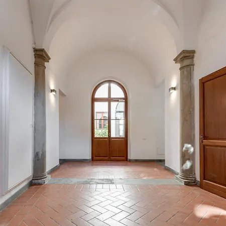 Apartment Tommy - Sweet Dreams In Florence