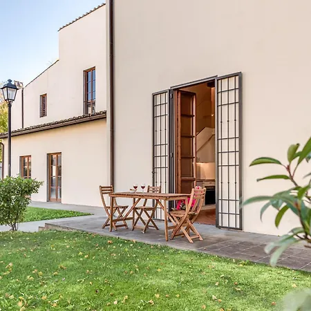Apartment Tommy - Sweet Dreams In Florence